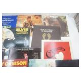 Vintage Vinyl Records