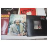 Vintage Vinyl Records