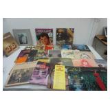 Vintage Vinyl Records