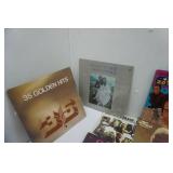 Vintage Vinyl Records