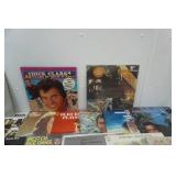 Vintage Vinyl Records