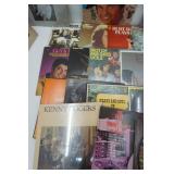 Vintage Vinyl Records