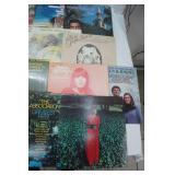 Vintage Vinyl Records