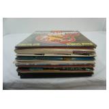 Vintage Vinyl Records