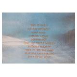 The Eagles Vintage Vinyl Records "Their Greatest Hits" (1971-1975) & "One of These Nights" (1975)