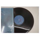 The Eagles Vintage Vinyl Records "Their Greatest Hits" (1971-1975) & "One of These Nights" (1975)