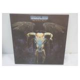 The Eagles Vintage Vinyl Records "Their Greatest Hits" (1971-1975) & "One of These Nights" (1975)