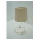 Bedside Table Lamp 19" Tall