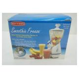 Smoothie Machine