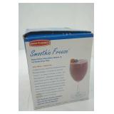 Smoothie Machine