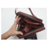 Expandable Travel Bag, Glass Frog for Flowers, Wine Stopper