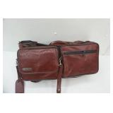 Expandable Travel Bag, Glass Frog for Flowers, Wine Stopper