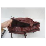 Expandable Travel Bag, Glass Frog for Flowers, Wine Stopper
