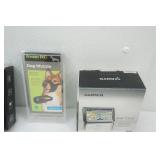 Garmin, Dog Muzzle, Vibrator Collar (not shock collar)