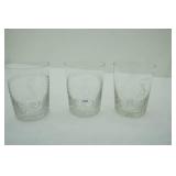 Vintage Glassware. Fire King and More