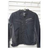 (2ct) Harley Jackets Size Men