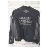 (2ct) Harley Jackets Size Men