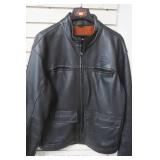 (2ct) Harley Jackets Size Men