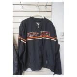 (2ct) Harley Jackets Size Men