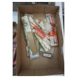 Large Collection of Vintage Fishing Tackle
