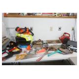 Large Collection of Hardware-Vintage & Modern Items