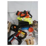 Large Collection of Hardware-Vintage & Modern Items