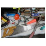Large Collection of Hardware-Vintage & Modern Items