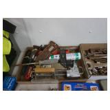 Large Collection of Hardware-Vintage & Modern Items