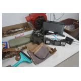 Large Collection of Hardware-Vintage & Modern Items