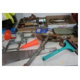 Large Collection of Hardware-Vintage & Modern Items