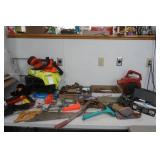 Large Collection of Hardware-Vintage & Modern Items