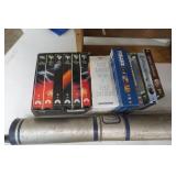 Large Collection of Vintage Items