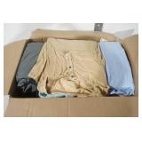 Large Lot of Clothes: ALL NEW