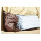 Large Lot of Clothes: ALL NEW