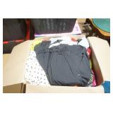 Large Lot of Clothes: ALL NEW