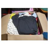 Large Lot of Clothes: ALL NEW
