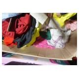 Large Lot of Clothes: ALL NEW