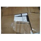 Large Lot of Poly Table Legs-interconnecting