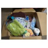 Large Lot: ALL NEW -Variety, kids stuff, bathroom stuff and more