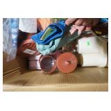 Large Lot: ALL NEW -Variety, kids stuff, bathroom stuff and more