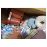 Large Lot: ALL NEW -Variety, kids stuff, bathroom stuff and more