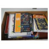 Large Lot: Office Supplies and Stickers ALL NEW