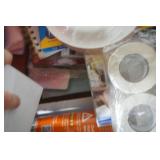 ALL NEW, office supplies, crafts, stickers, phone cases and more