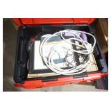 Large Lot: ALL NEW -Variety, electronics, hardware, decor and more