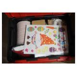 ALL NEW: Crafts, Decor and More. Large Lot