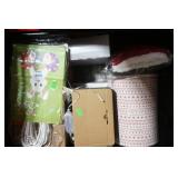 ALL NEW: Crafts, Decor and More. Large Lot