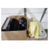 ALL NEW: Cloths, Crafts, Decor