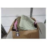 ALL NEW: Cloths, Crafts, Decor