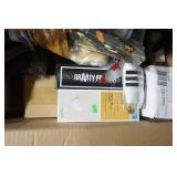 ALL NEW: Large Lot Variety of Items