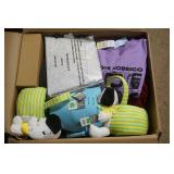 ALL NEW Crafts, Cloths, Hardware and more